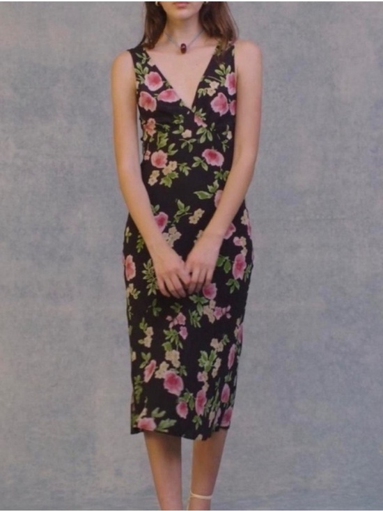 Realisation Par Dresses & Skirts - NWOT Realisation Par Stephanie Dress